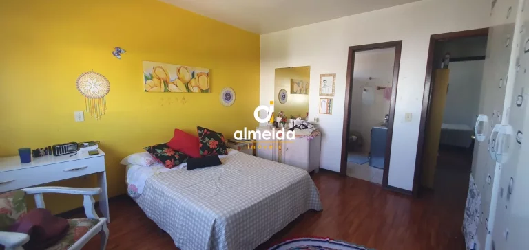 Imagem APARTAMENTO AMPLO