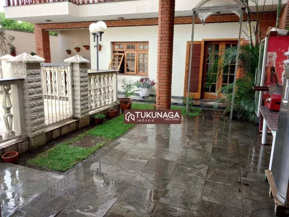 Imagem OPORTUNIDADE - Sobrado com 4 dormitórios à venda, 400 m² por R$ 1.900.000 - Vila Maria (Zona Norte) - São Paulo/SP