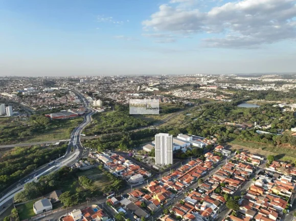 Imagem Residencial Canoas MRV Campinas