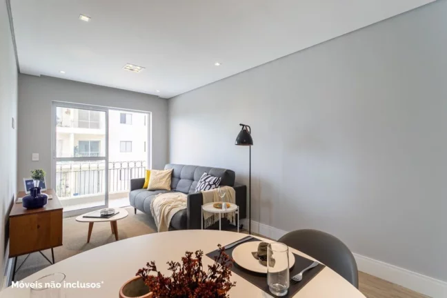 Imagem APARTAMENTO RESIDENCIAL em São Paulo - SP, Saúde