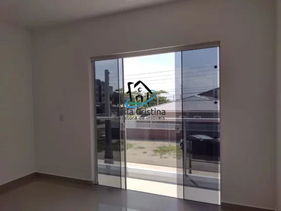 Imagem CASA RESIDENCIAL em Pontal do Paraná - PR, Balneário Grajau