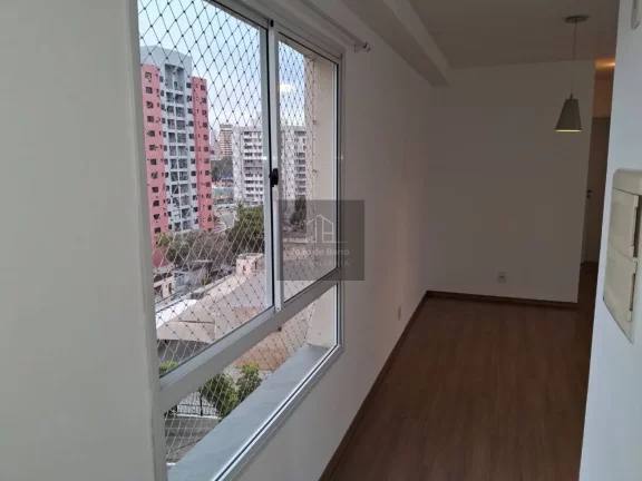 Imagem Apartamento com 2 dormitórios à venda, 56 m² por R$ 626.000,00 - Mirandópolis - São Paulo/SP