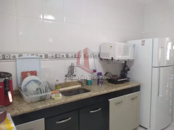 Imagem Apartamento Triplex Acabamentos de Qualidade