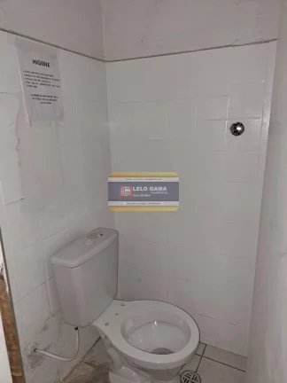 Imagem PRÉDIO COMERCIAL - CENTRO