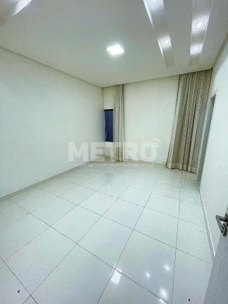 Imagem Casa para locação, BUONA VITA, 3 quartos, sendo 2 suítes e 1 closet.