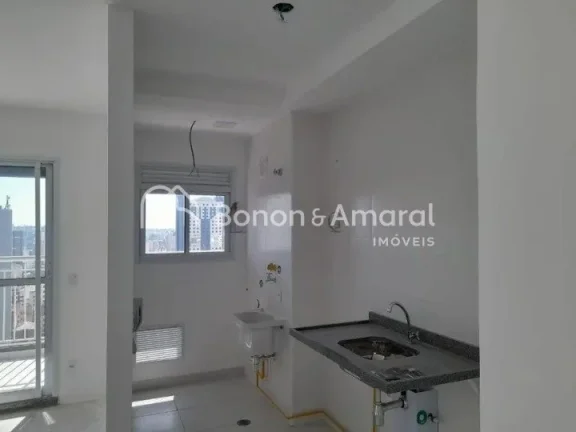 Imagem Apartamento à venda com 1 quarto no Centro de Campinas - SP.

Apartamento com 71m² com 1 quarto, 1...