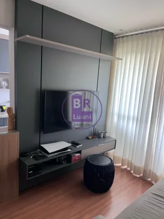Imagem Excelente apartamento em ótima localização,