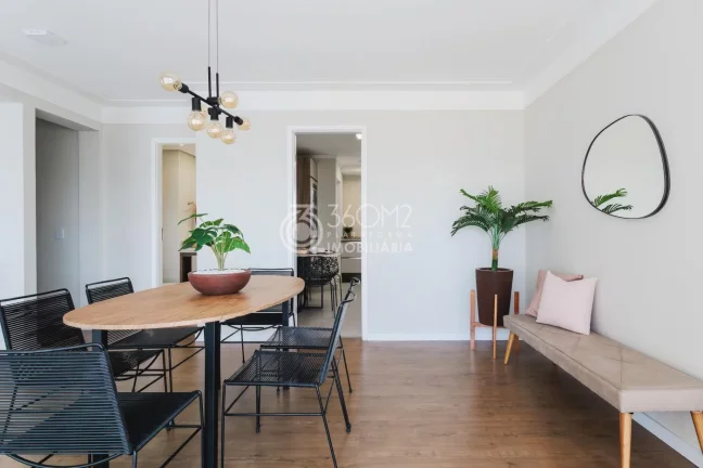 Imagem Apartamento para Venda em Santo André / SP no bairro Casa Branca