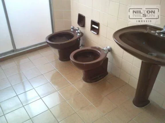Imagem Apartamento com 3 dormitórios à venda, 110 m² por R$ 650.000,00 - Cambuí - Campinas/SP