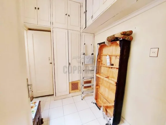 Imagem Copacabana – Avenida Nossa Senhora de Copacabana | Residencial › Apartamento 2 quarto(s) à Venda