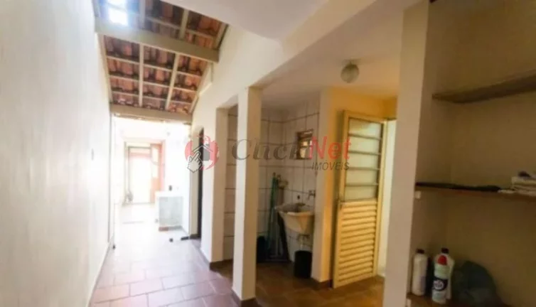 Imagem Sobrado para Venda no bairro Rudge Ramos em São Bernardo