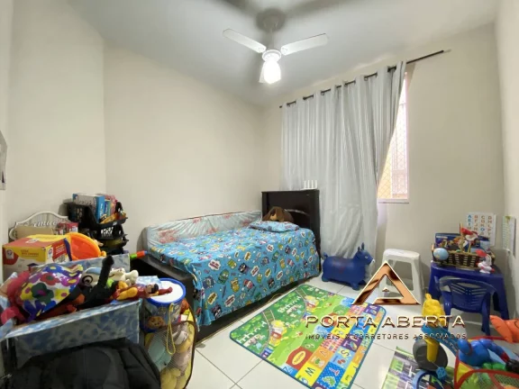 Imagem Apt primeiro andar 3 quartos Cidade Nova - Cod 1242