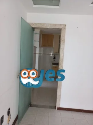 Imagem Oportunidade apartamento com 3 quartos no Muchila