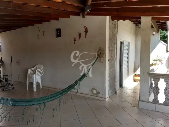 Imagem Sobrado Avarandado