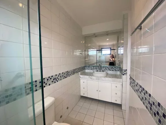 Imagem Cobertura com 2 dormitórios à venda, 120 m² por R$ 940.000,00 - Jardim Colombo - São Paulo/SP