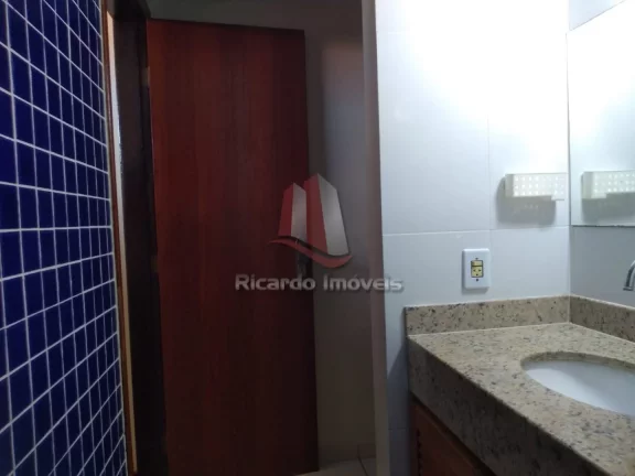 Imagem Apartamento Duplex Reformado Pça. Moinho