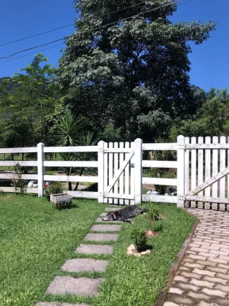 Imagem CASA RESIDENCIAL em SILVA JARDIM - RJ, ALDEIA VELHA