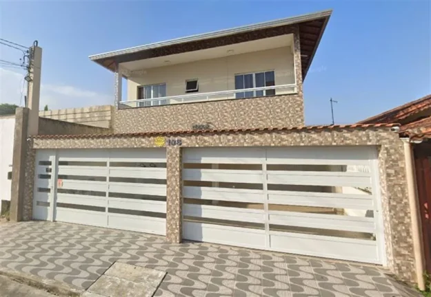 Imagem CASA CAIÇARA - PRAIA GRANDE SP