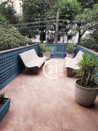 Imagem Casa comercial - Pinheiros - São Paulo/SP