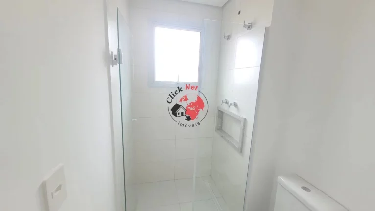 Imagem Apartamento Exclusivo à Venda no Centro de São Bernardo