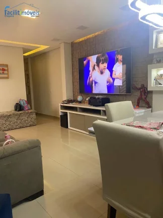 Imagem BELÍSSIMA CASA - RIO GRANDE - SBC