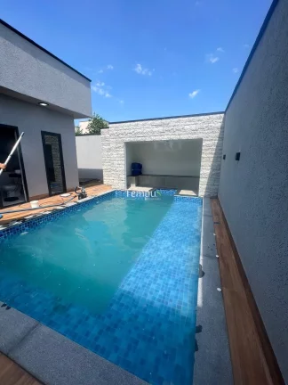 Imagem Casa 3 suites no Bairro Três Marias, Goiânia - GO