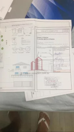 Imagem TERRENO RESIDENCIAL em CAIEIRAS - SP, PARQUE SUIÇA