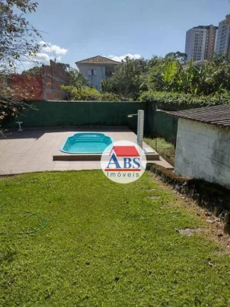 Imagem Casa com 4 dormitórios à venda, 240 m² por R$ 1.600.000,00 - Morro de Nova Cintra - Santos/SP