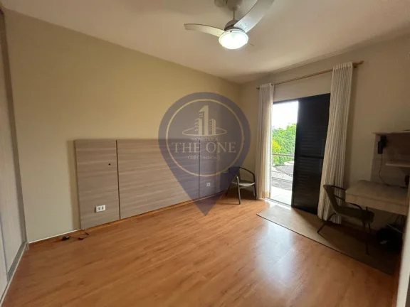 Imagem Casa em Condomínio à venda em Bosque da Saúde, São Paulo-SP: 2 quartos, 2 suítes, 3 banheiros, 2 vagas, 142m²!