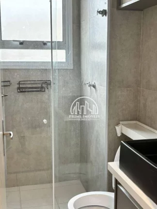 Imagem Apartamento com 2 dormitórios à venda, 50 m² por R$ 359.200,00 - Belluno Residencial - Jundiaí/SP