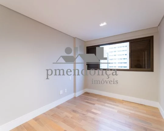 Imagem Apartamento a venda em Perdizes com 5 quartos sedo 4 suites e 6 vagas, 283m²