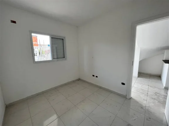 Imagem CASA COM 50 m² - RIBEIRÓPOLIS - PRAIA GRANDE SP