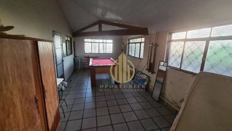 Imagem Sítio à venda em Batatais