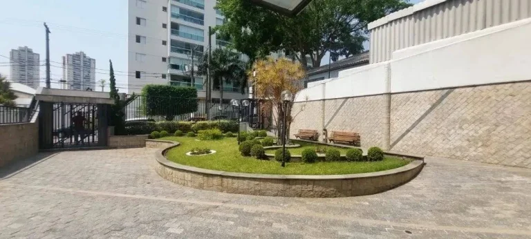 Imagem Apartamento para Locação 2 quartos no Alto da Mooca Reformado