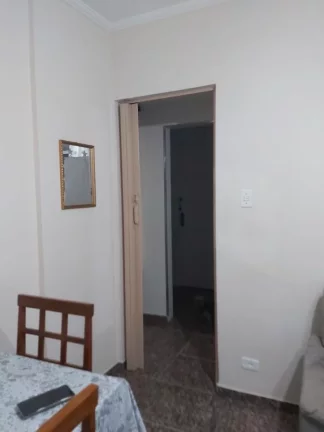 Imagem Apartamento com 2 Quartos à Venda, 93 m² em Gonzaga - Santos