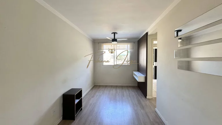 Imagem Apartamento com 2 Quartos à Venda, 45 m² em Jardim Nova Europa - Campinas