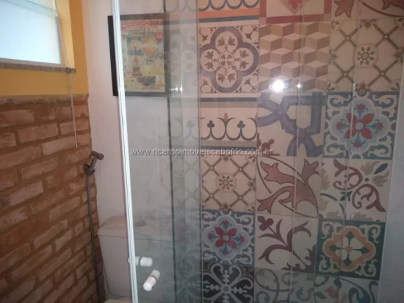Imagem Casa Duplex Praia Bandeira Azul