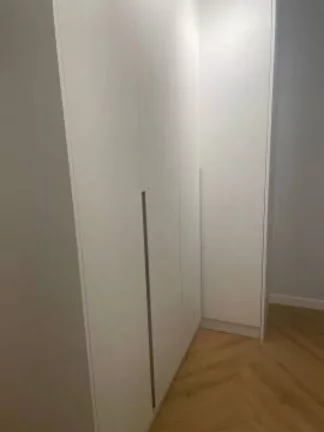 Imagem APARTAMENTO RESIDENCIAL em SÃO PAULO - SP, VILA CLEMENTINO
