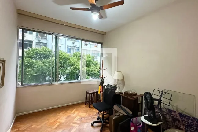 Imagem Apartamento à Venda - Copacabana, 4 Quartos, 203 m2