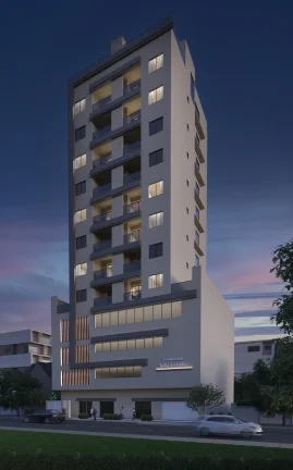 Imagem Apartamento à venda em Itapema, Morretes, com 2 quartos, 65,4m2