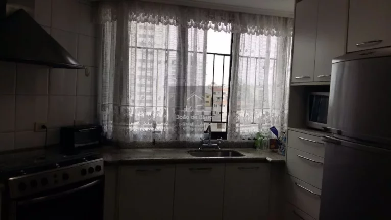 Imagem Apartamento Duplex Residencial à venda, Vila Dom Pedro II, São Paulo - AD0010.