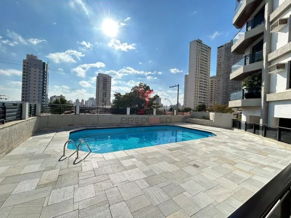 Imagem APTO ALTO PADRÃO NO CENTRO DE PIRACICABA 4 DORM