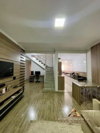 Imagem Cobertura Duplex - Cidade Nova - cód 1123