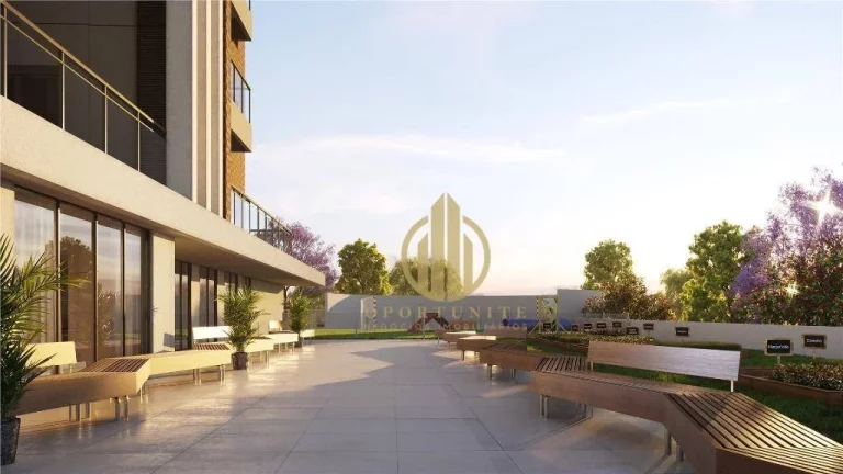 Imagem Apartamento Alto Padrão no Residencial alto do Ipê - Ribeirão Preto/SP Valores a partir de R$ 920.000,00