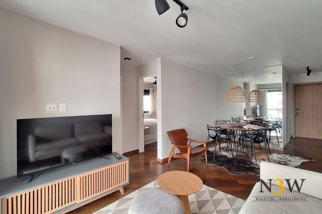 Imagem Apartamento com 2 dormitórios à venda, 74 m² por R$ 1.020.000,00 - Vila Leopoldina - São Paulo/SP