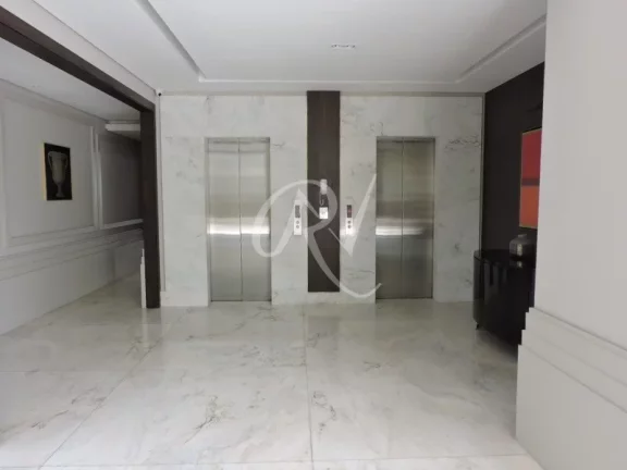 Imagem APARTAMENTO RESIDENCIAL em SÃO JOSÉ DOS CAMPOS - SP, PARQUE RESIDENCIAL AQUARIUS