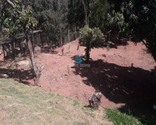 Imagem Chácara à venda no bairro Jardim Maracanã - Atibaia/SP