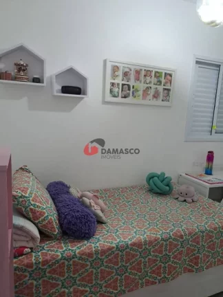 Imagem Apartamento à venda, Parque das Nações, Santo André,