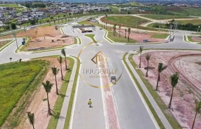 Imagem Terreno/ Lote, 330 m², Projeto Aprovado, Terras Alpha, Urbanova, Sjc.