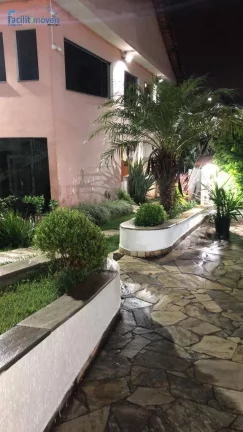 Imagem CHÁCARA À VENDA BAIRRO JARDIM REPRESA - SÃO BERNARDO DO CAMPO